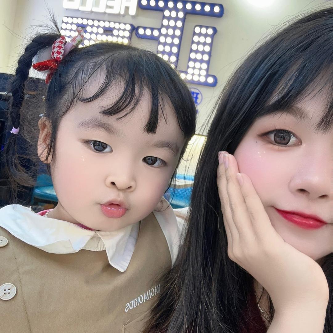 思彤麻麻🍒@抖音