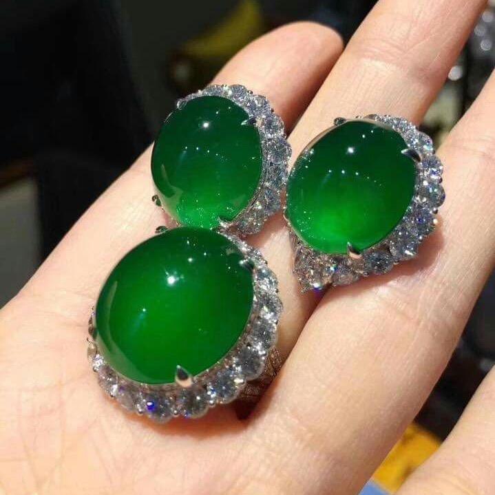 好友翡翠