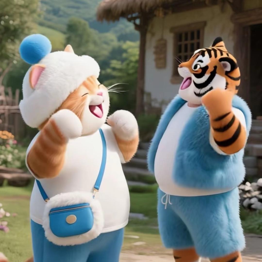 雪，落了！！！