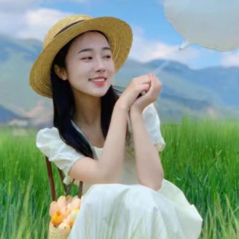 香儿优选⭐️