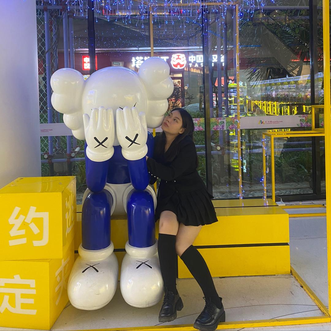 刘小姐