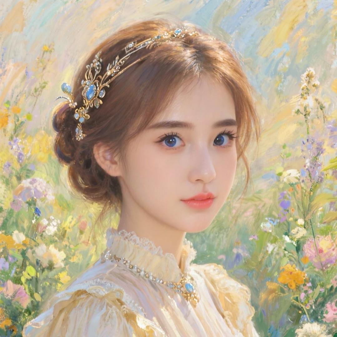 我是小李子