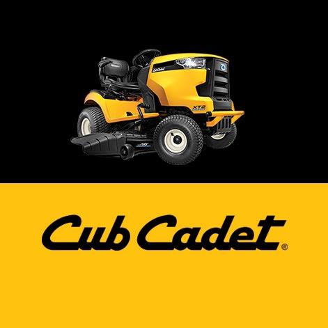 Cub Cadet卡博·科德官方
