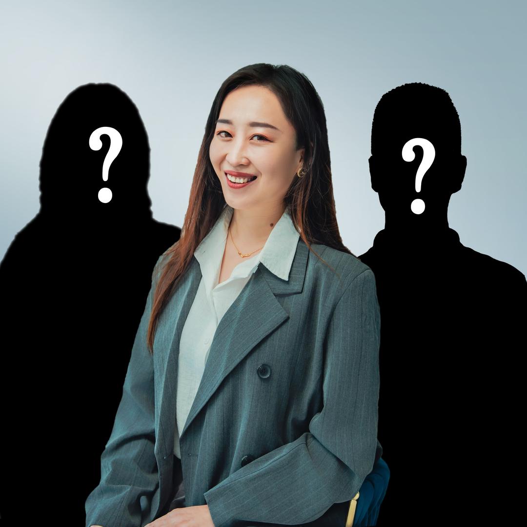 杨团长和她的朋友们