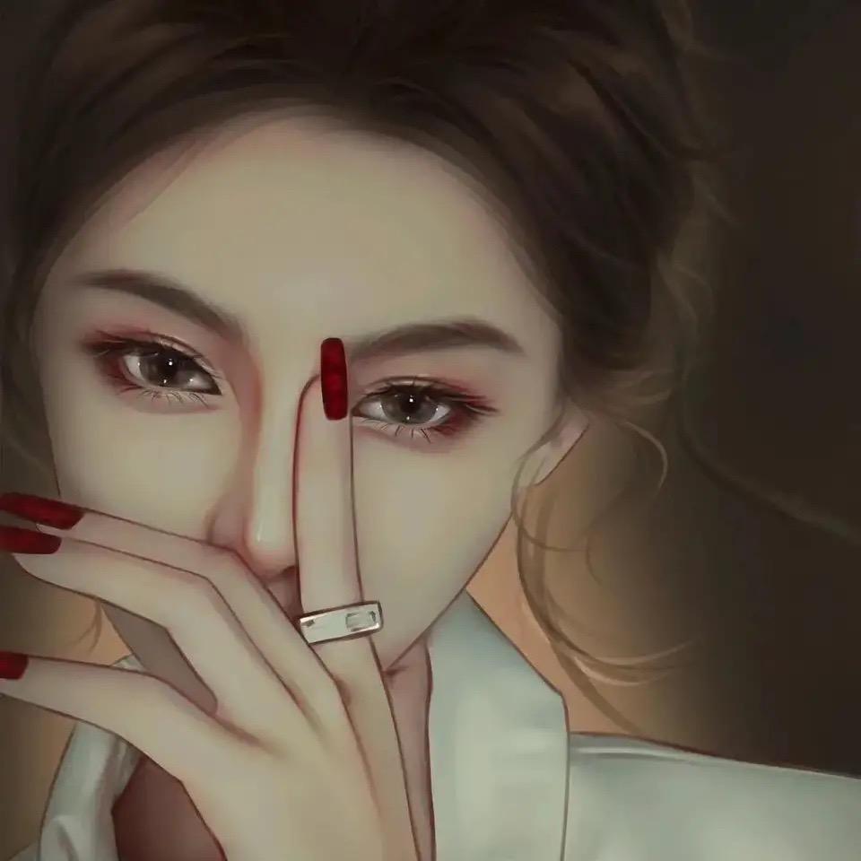 大滢子