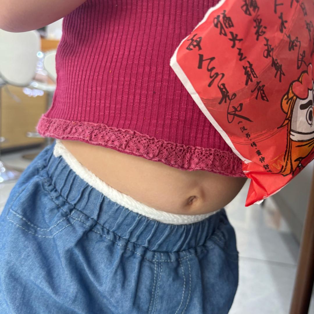 兔子抱紧胡萝卜🥕