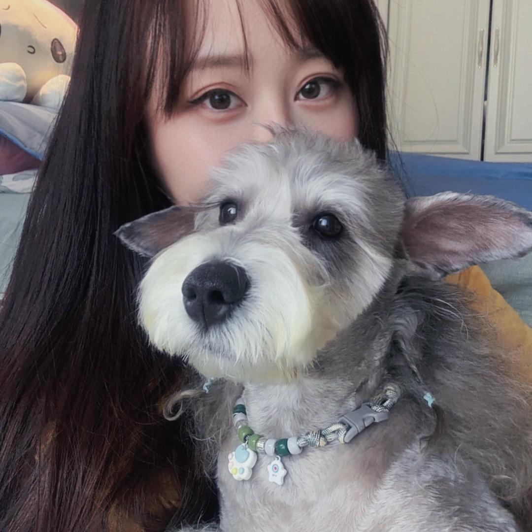 BELLA的Lucky
