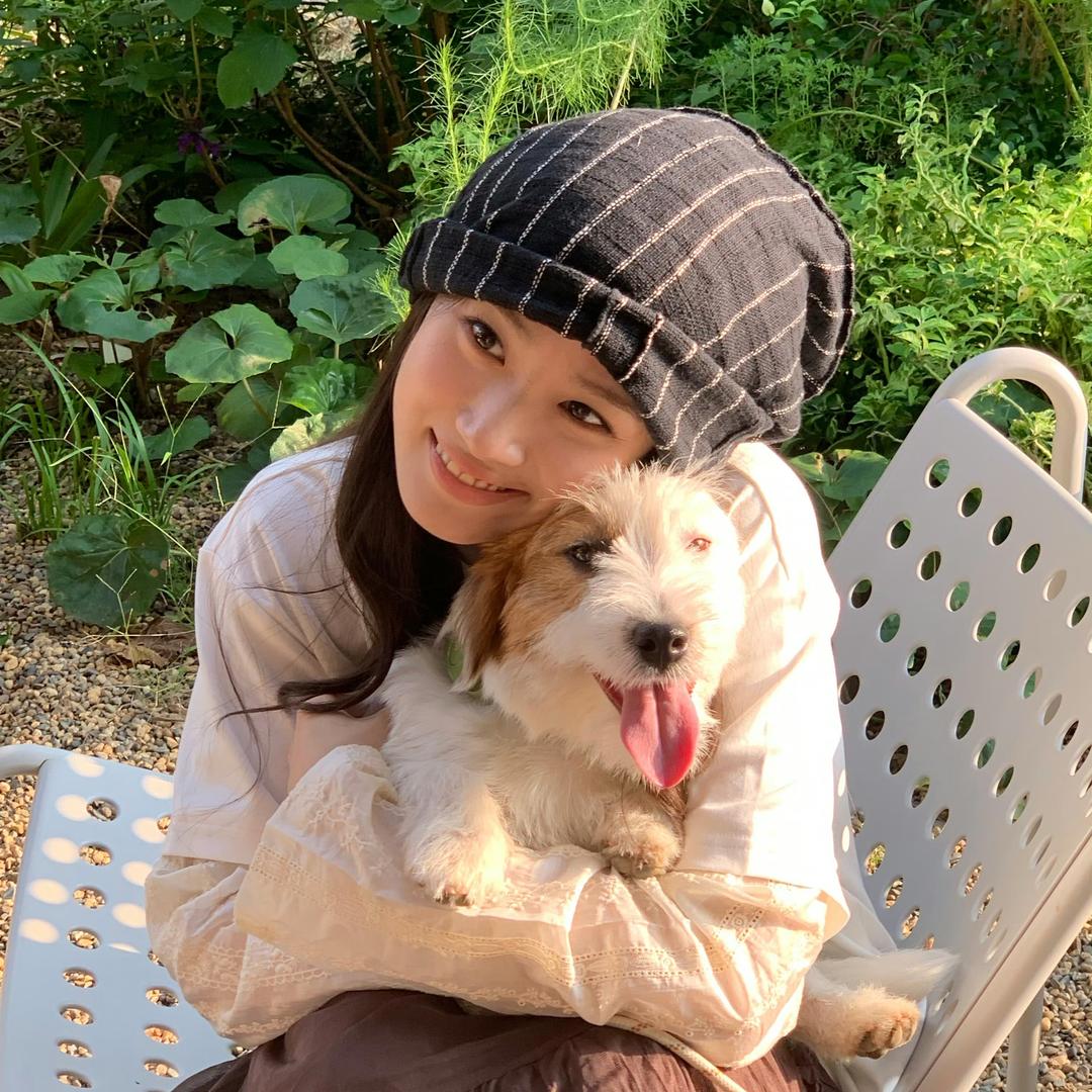 社恐的小美