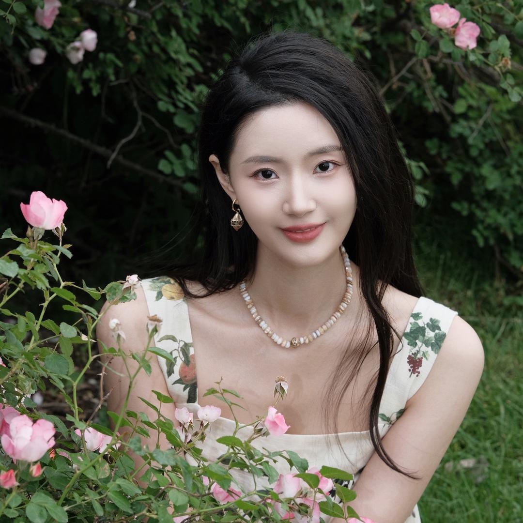 余芷慧mushy_
