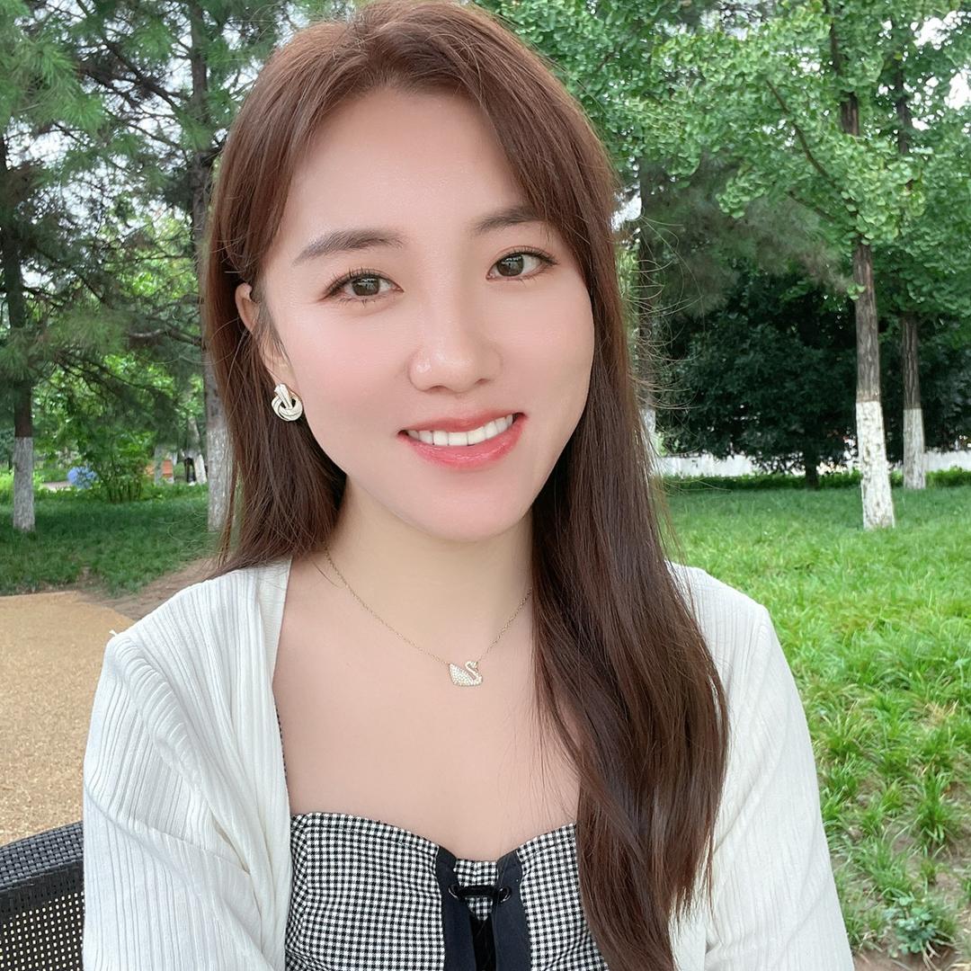 媛小月短视频@抖音