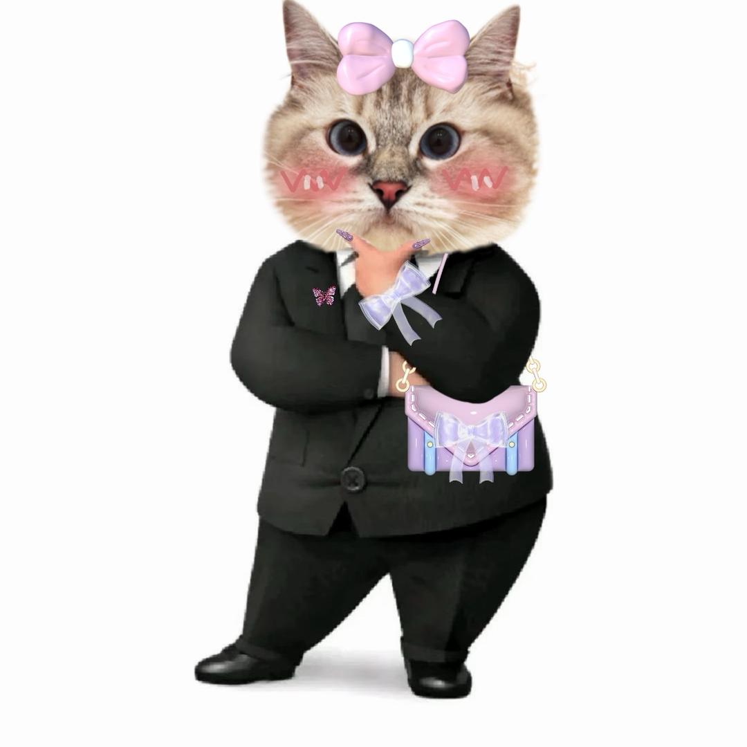 小王绿🍊（涨粉版）