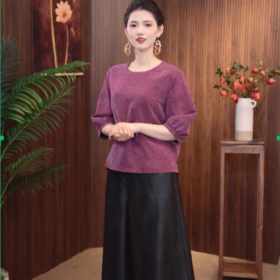 大李真丝香云纱（工厂店）