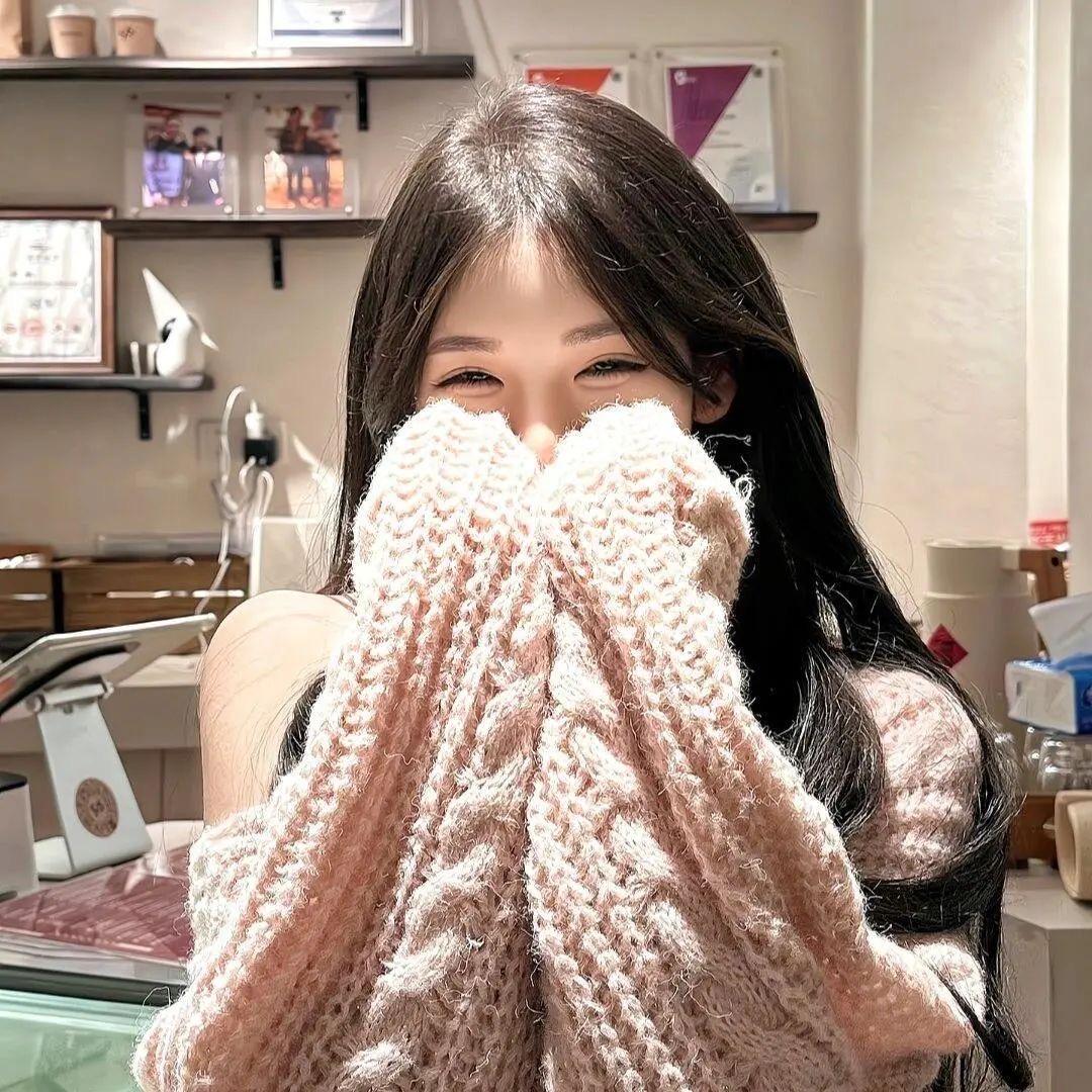 林晚晚💓