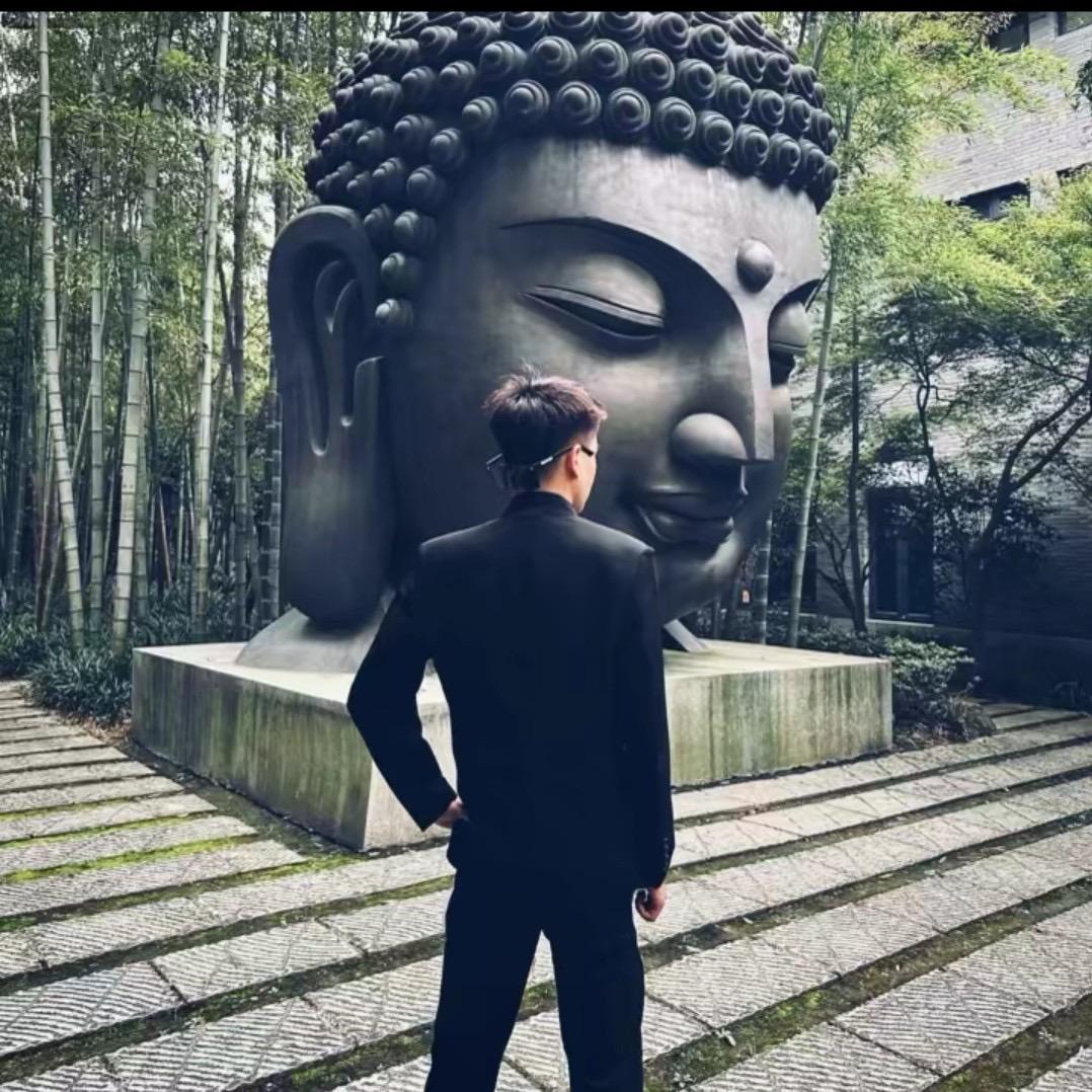 洋哥故事