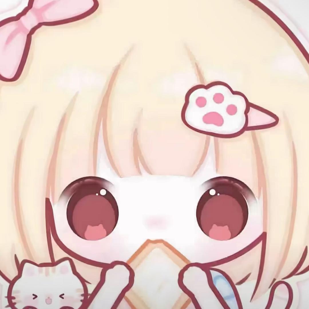 摸凹猫 ˃̶͈ ꇴ ˂̶͈