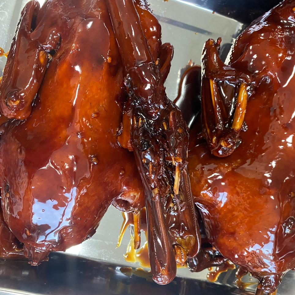 肖潇 锋味餐厅.锅仔夜宵