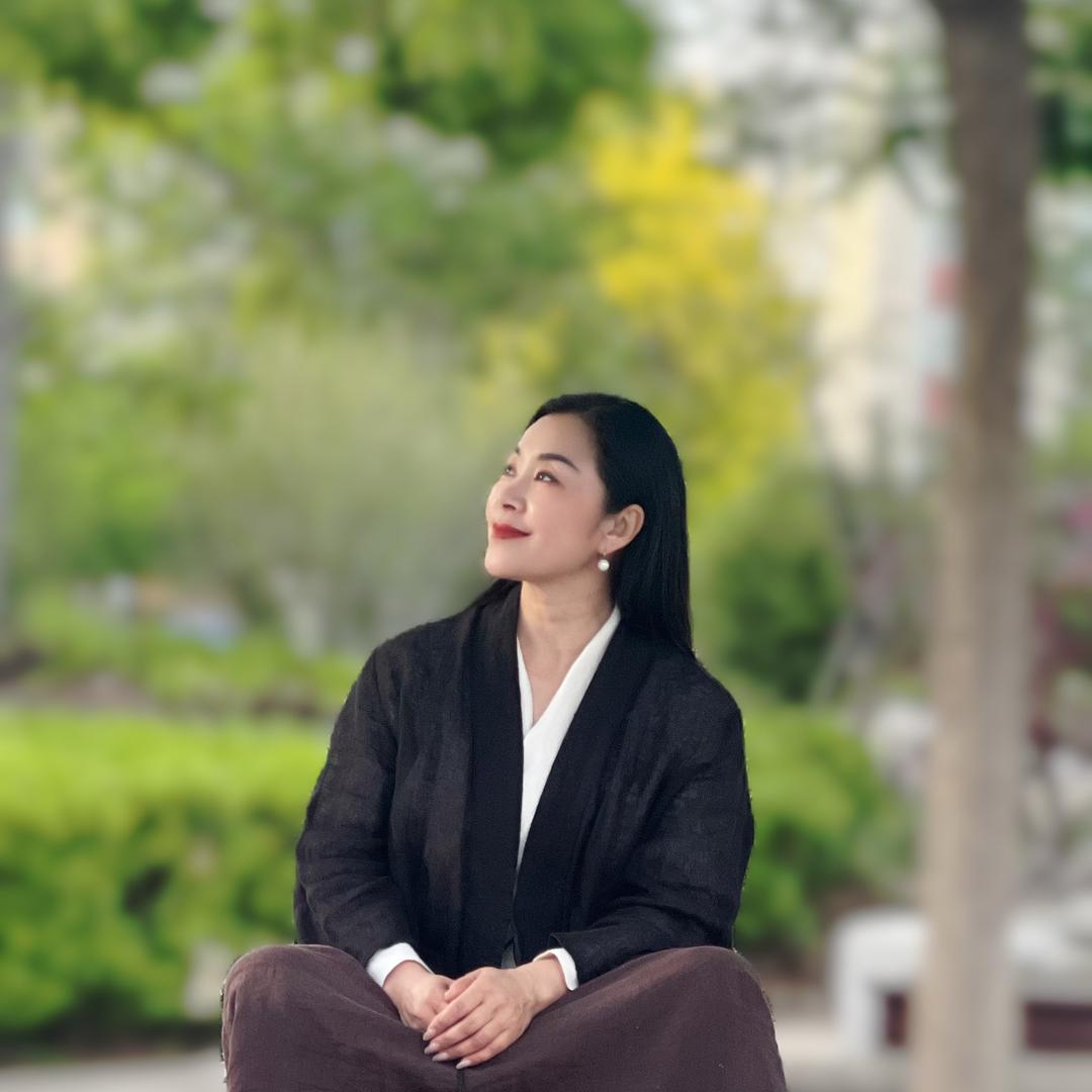 齐鲁优雅女社💐雪琴老师