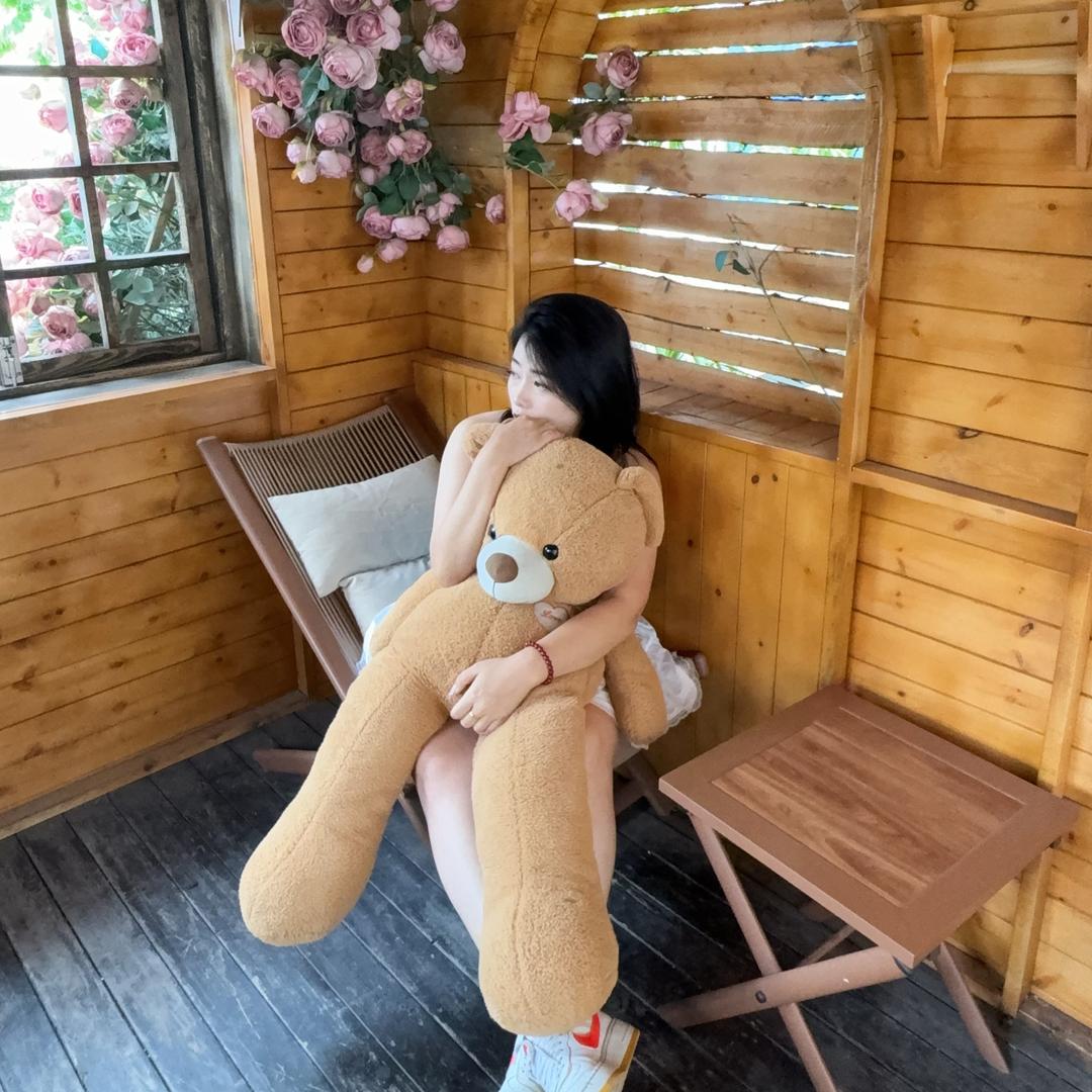 赵赵大美丽