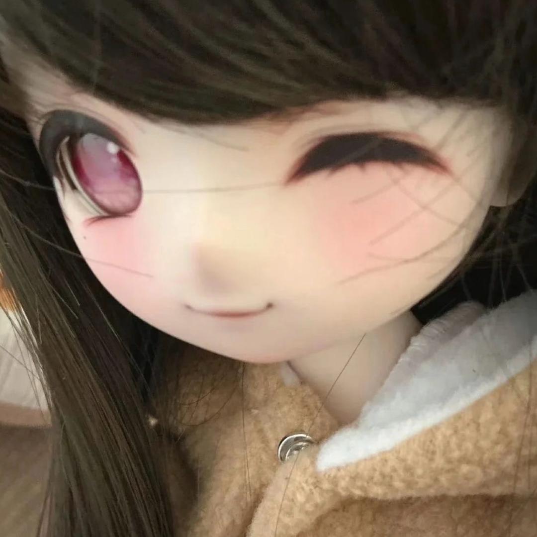 小羊咩咩zZ