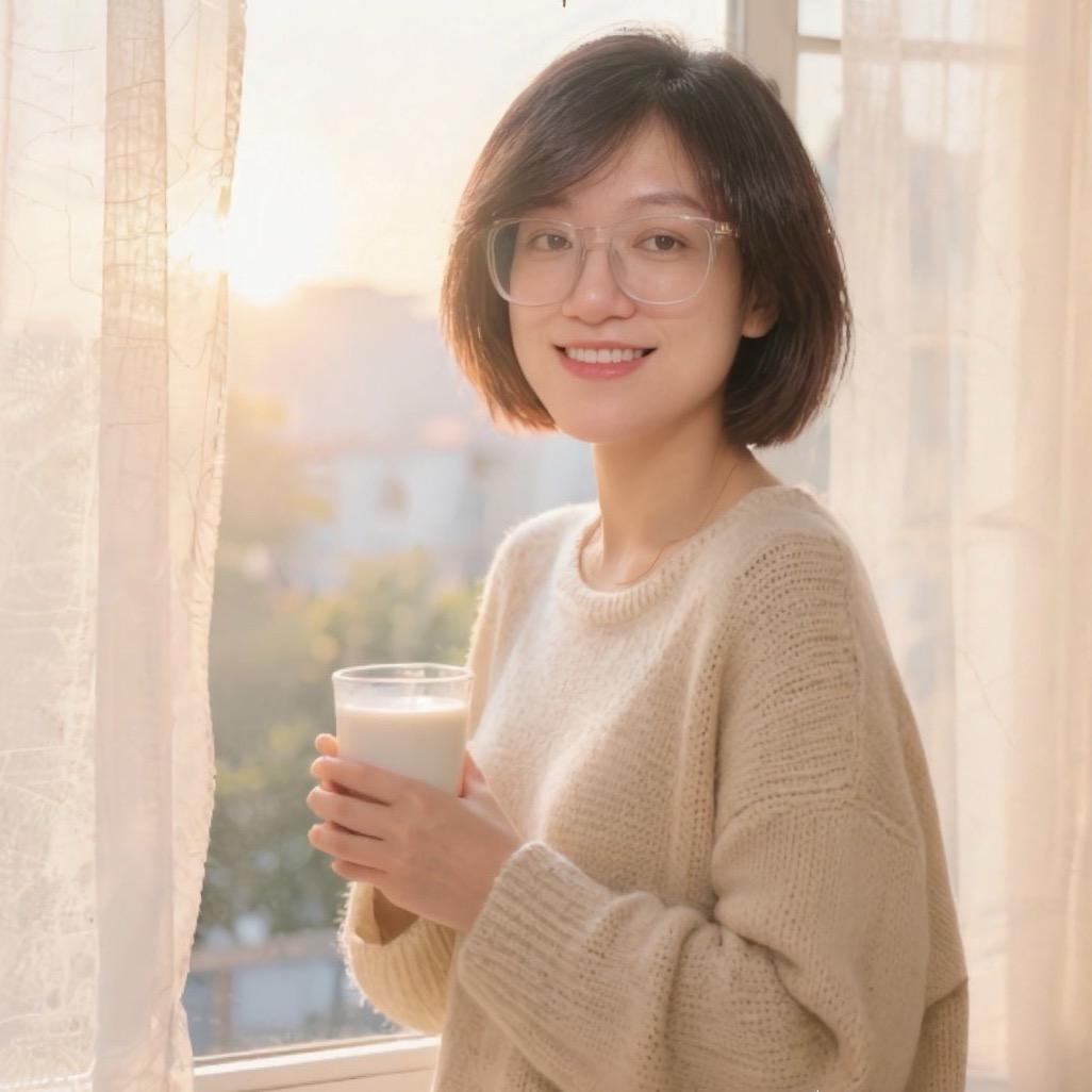 晋江啊梅带你养发