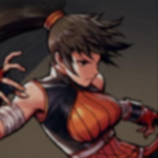 DNF手游武神一秒