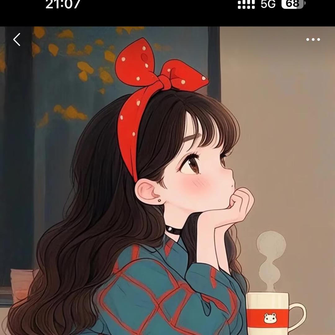 小（小可儿）