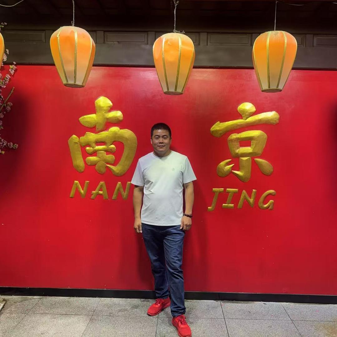 @一路长红～才哥