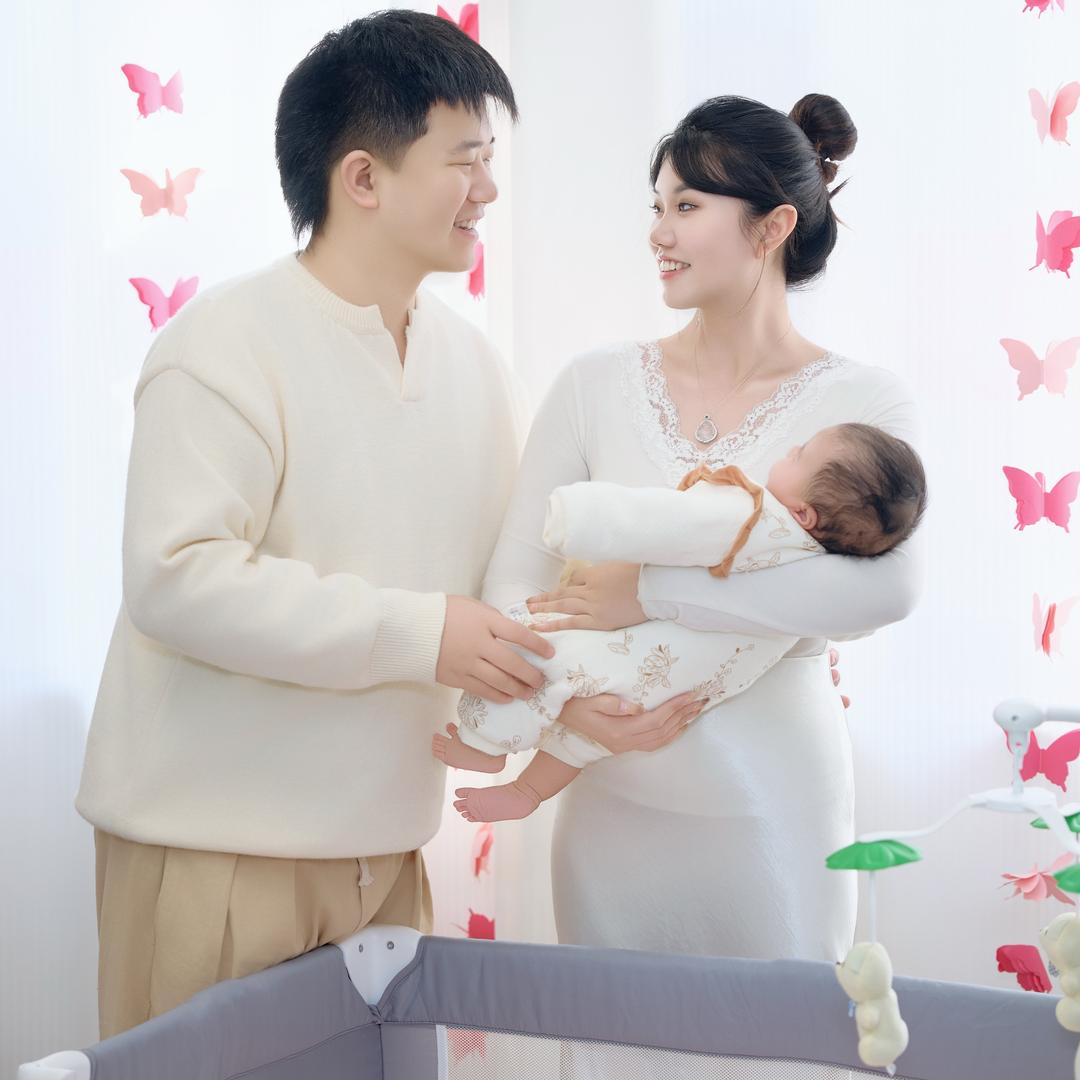 小杜小张的春夏秋冬