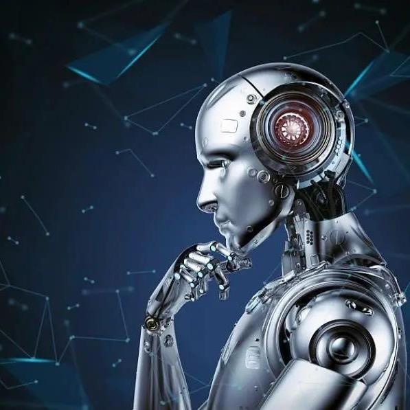 漫索AI智能机器人