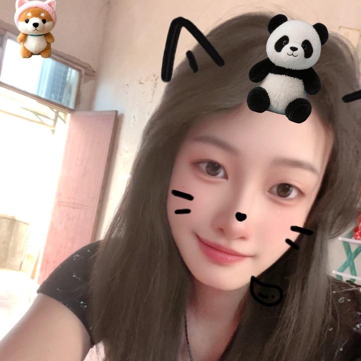 @小璟妮🥰