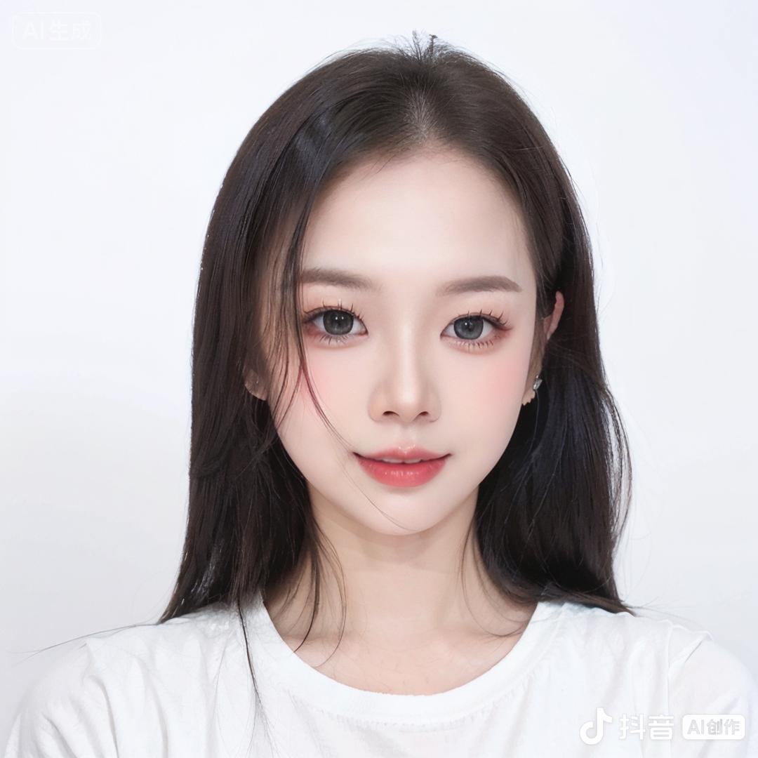 @琴琴 不脱妆粉底液