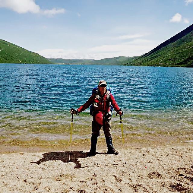 瘋在🇨🇳路上