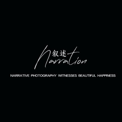叙述婚礼NARRATION
