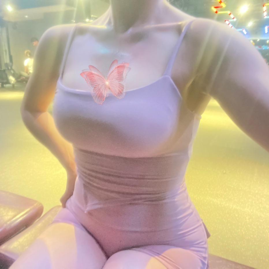 小米辣琴儿