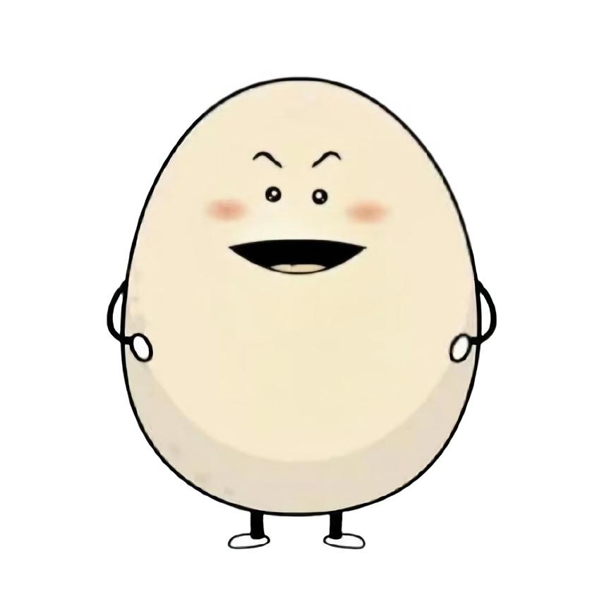 爱吃蛋🥚@抖音