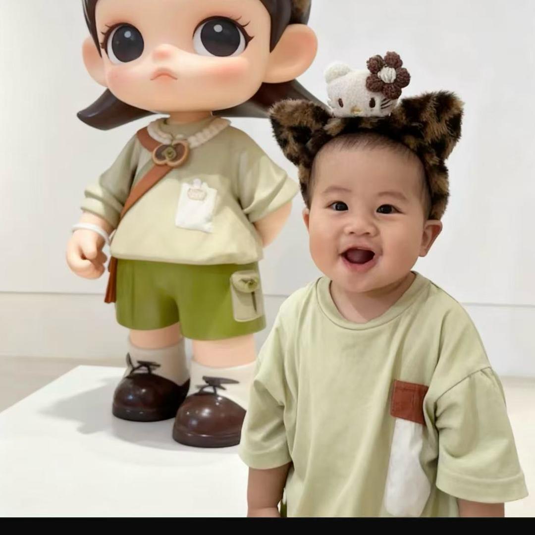 一只奥利奥