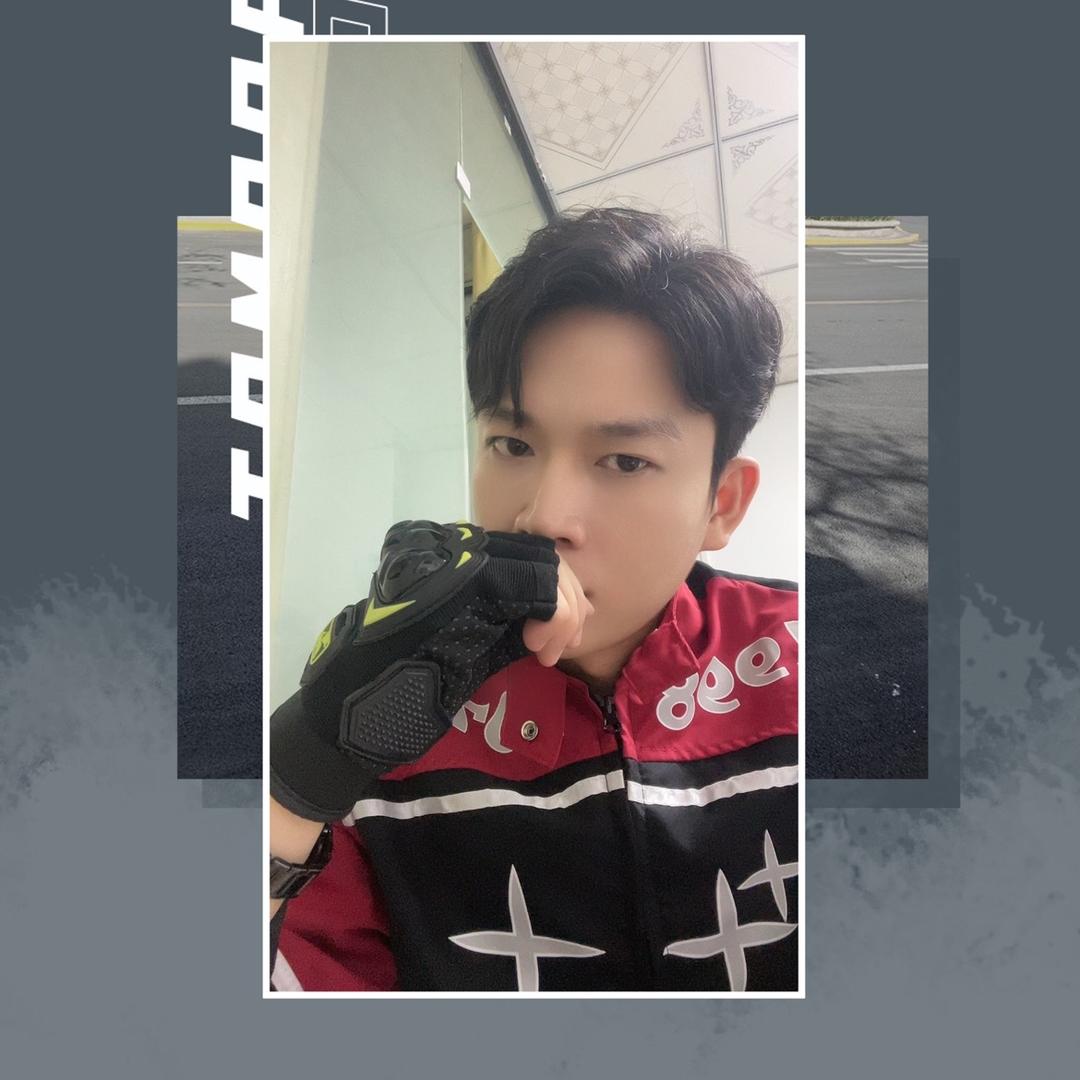 热舞总监阿久
