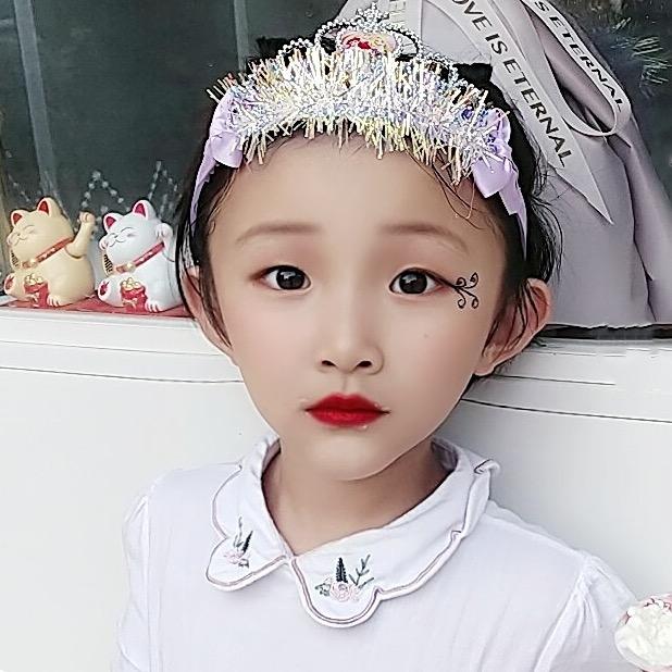 晓慧