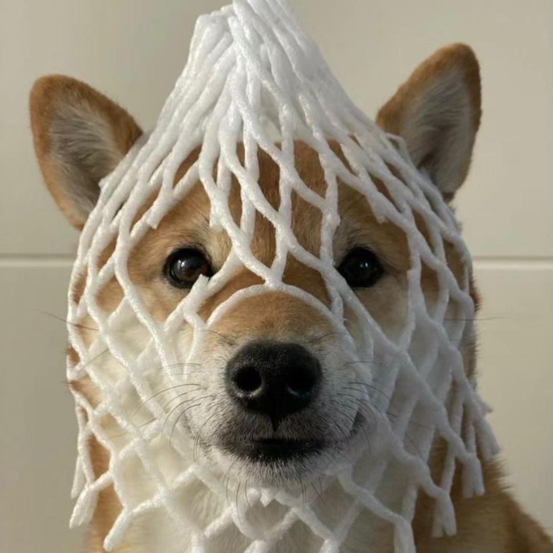 喝水