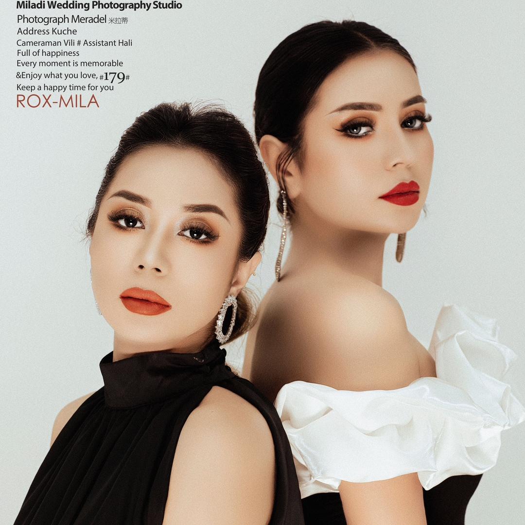 ROXMiLa712