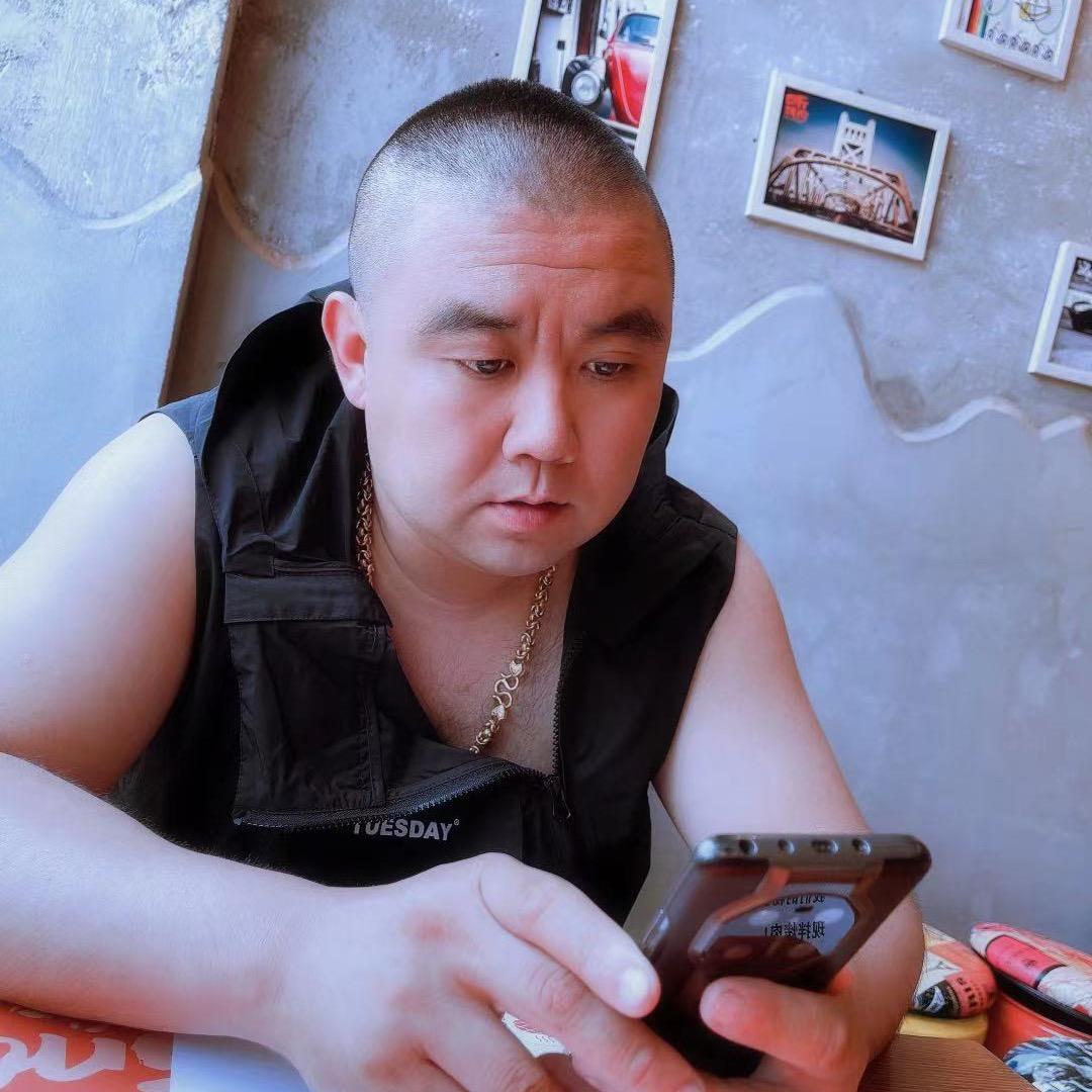 高探长，日常生活