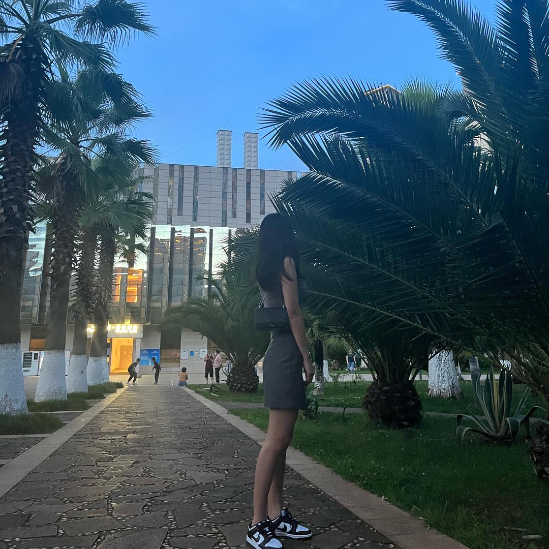 今晚早点睡、