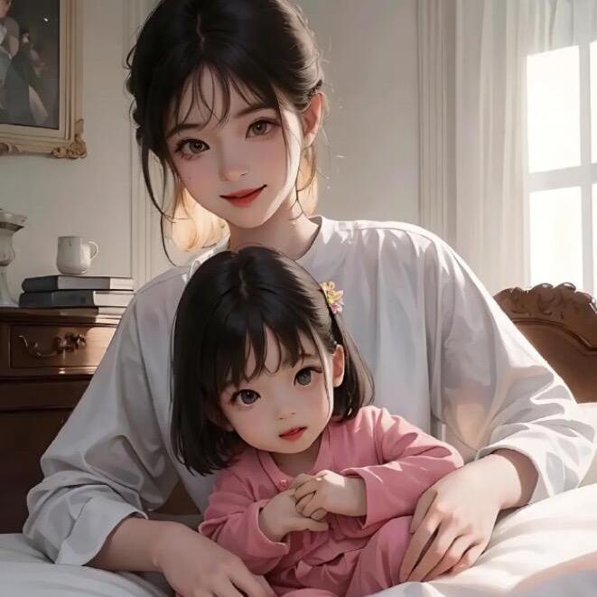 琳琳妈咪