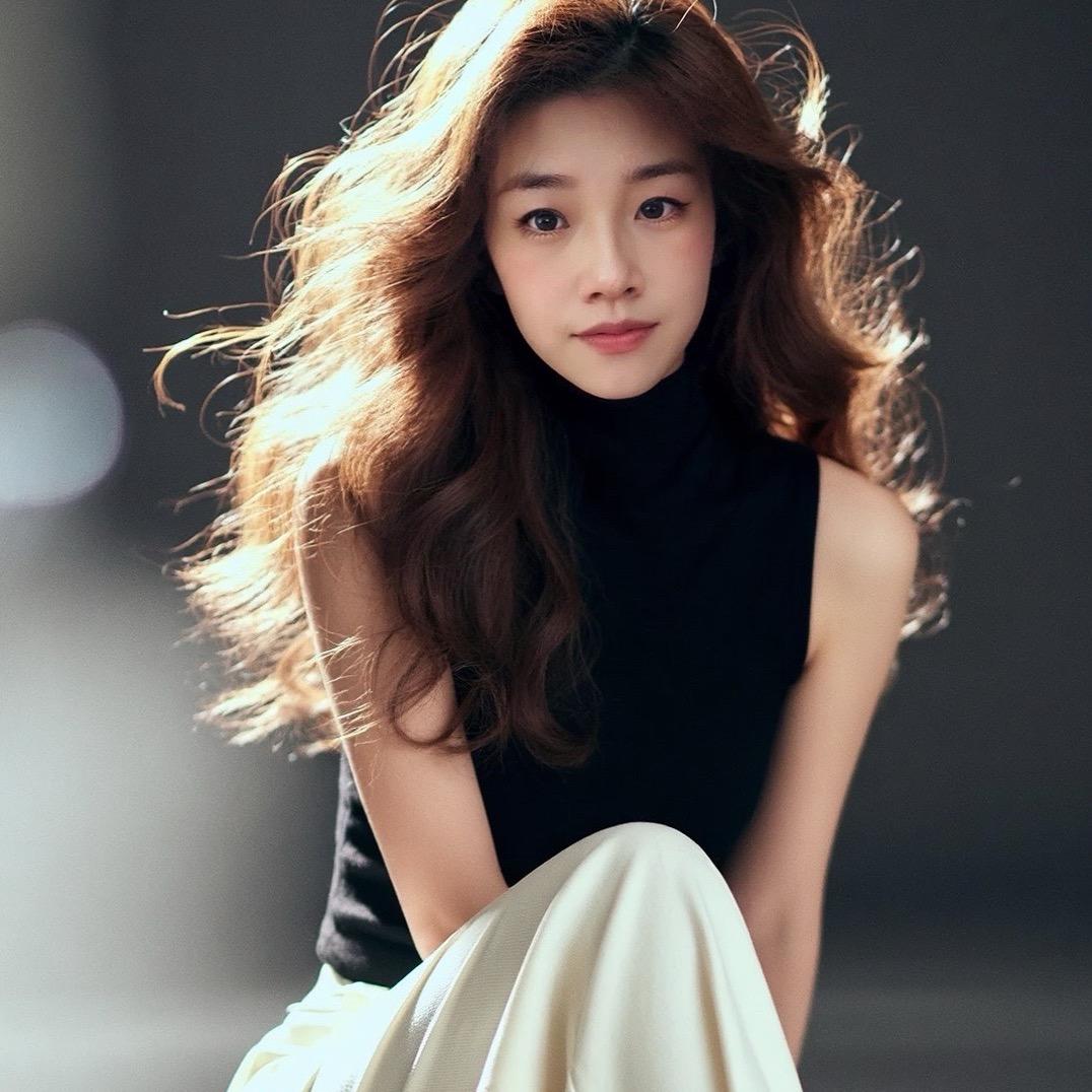 💞叶落静美