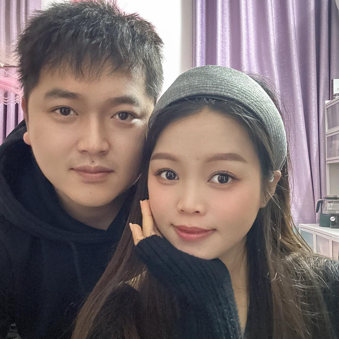 @小小卢麻麻