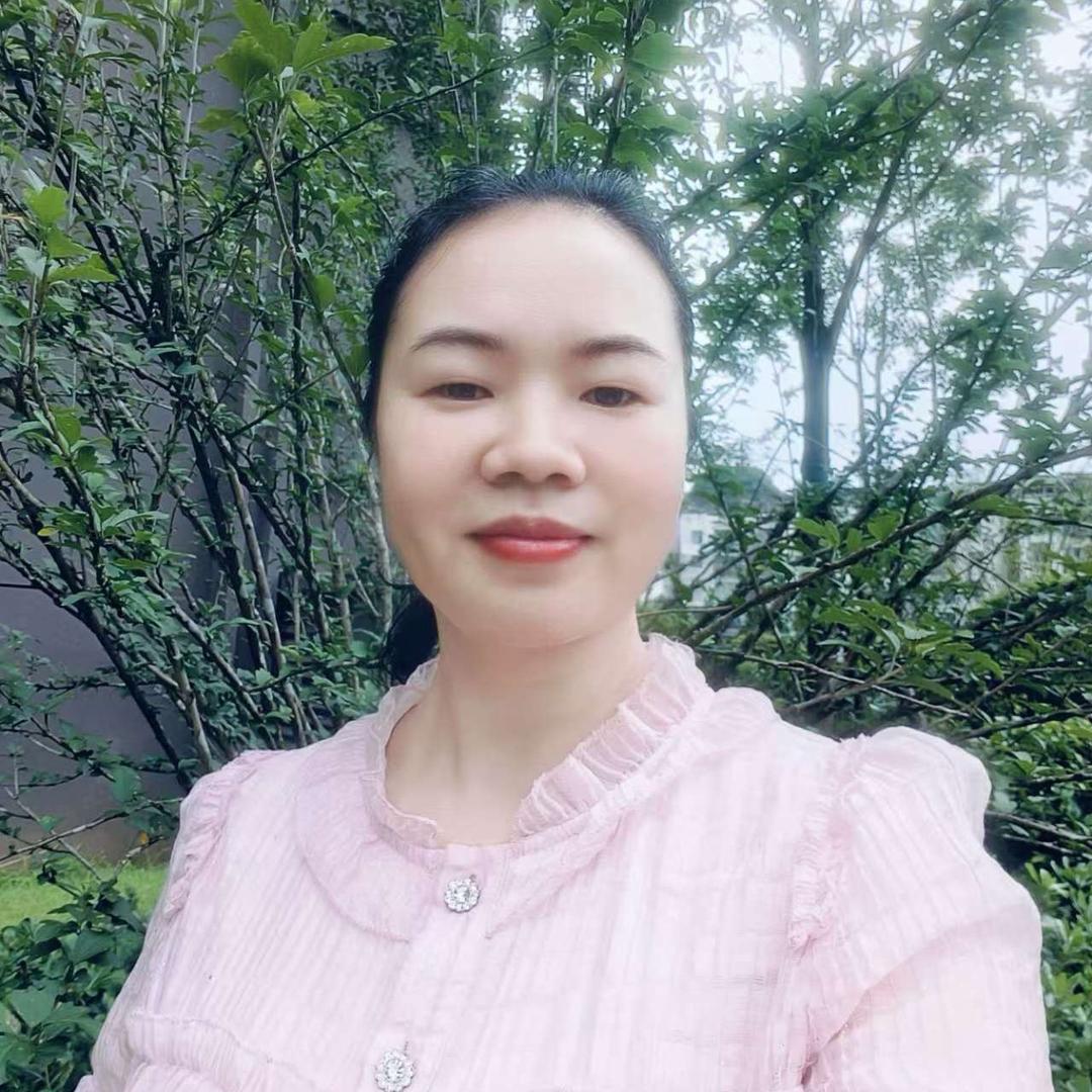 杨杨妈