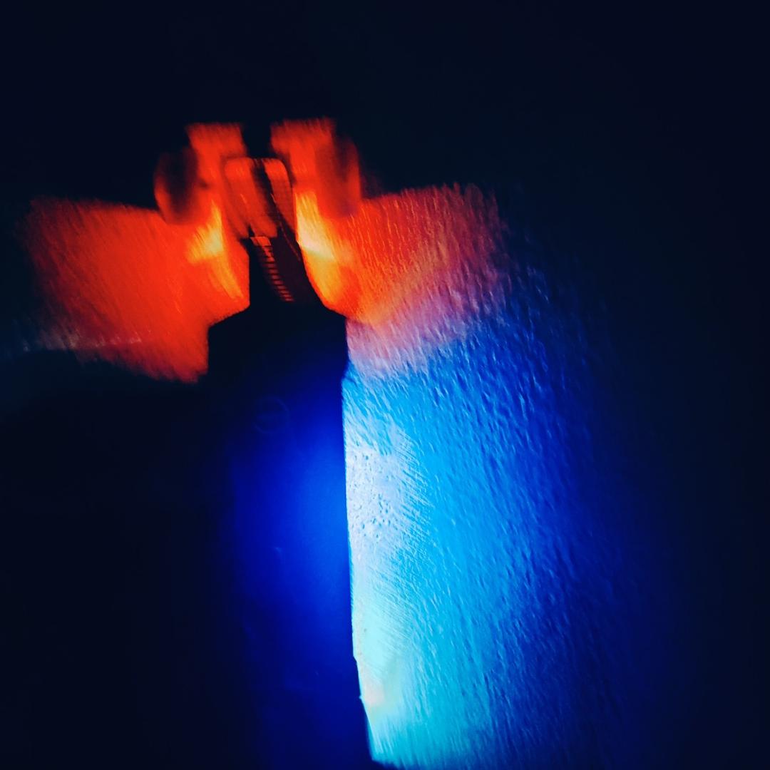 自由的风之意志（深夜即兴吟唱者）