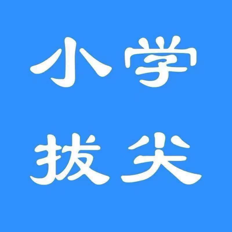 小学三年级拔尖资料