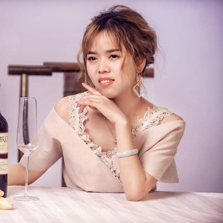 石棉良咔身材管理～刘莲