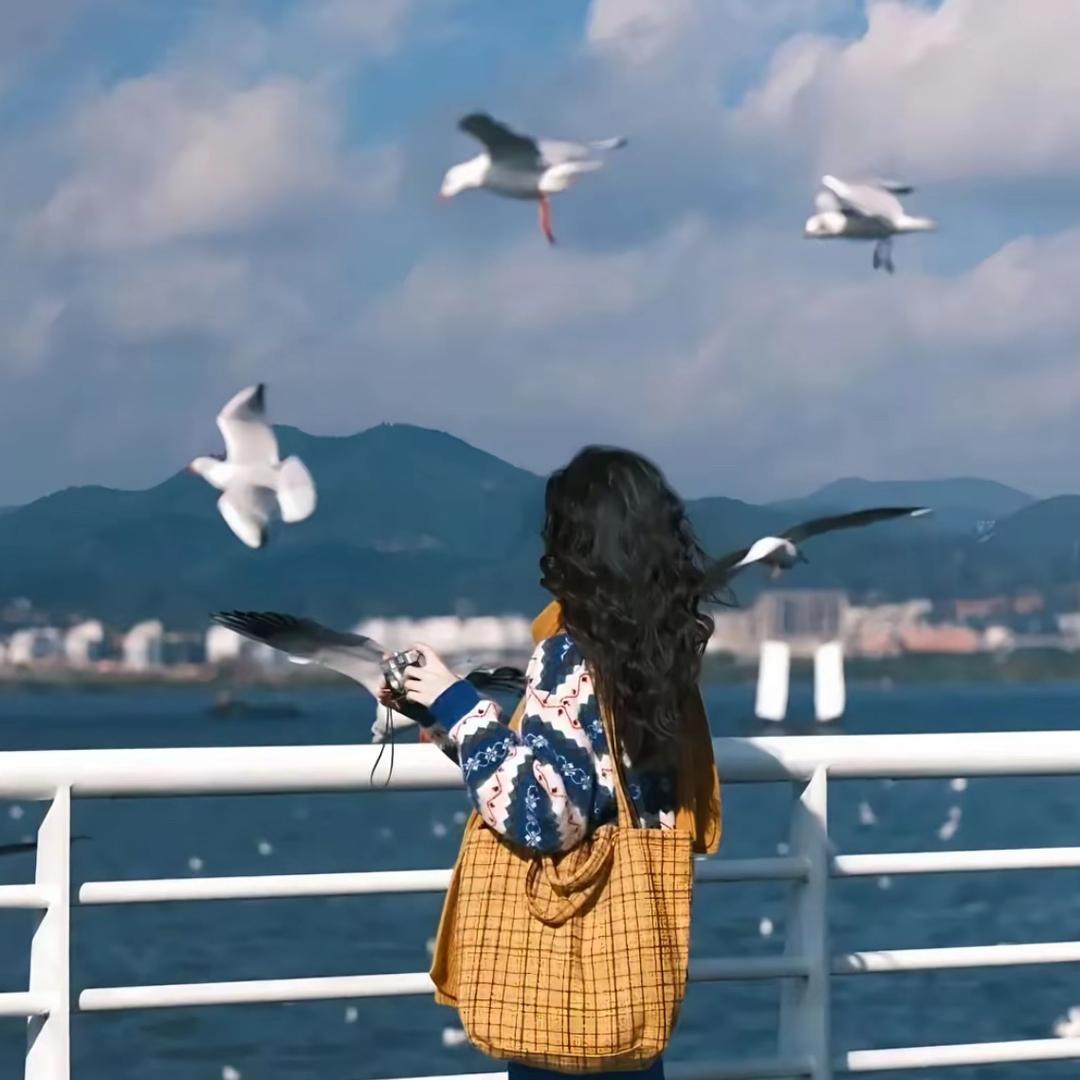橙子